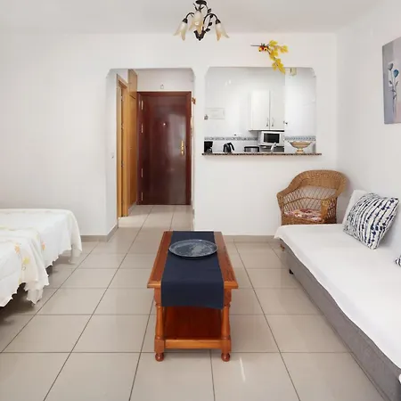 Estudio Bloque 84 Apartment Torrox