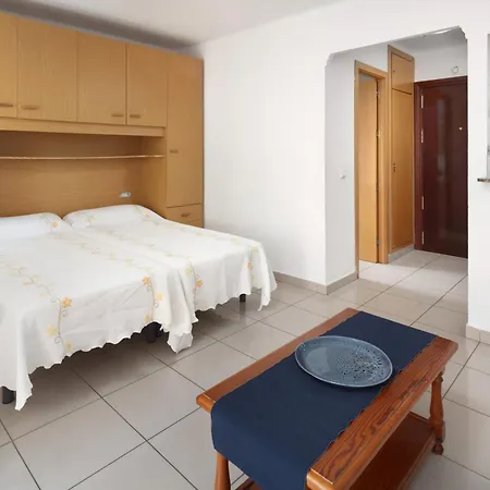 Apartment Estudio Bloque 84