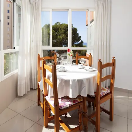Estudio Bloque 84 Apartment Torrox