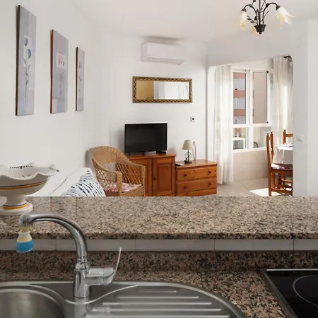 Apartment Estudio Bloque 84