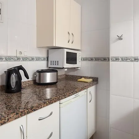 Apartment Estudio Bloque 84