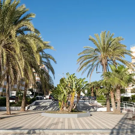 Estudio Bloque 84 * Torrox