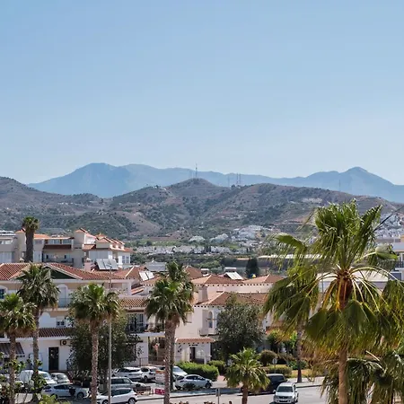 Estudio Bloque 84 Torrox