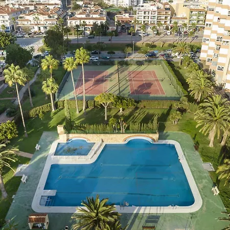 Apartment Estudio Bloque 84